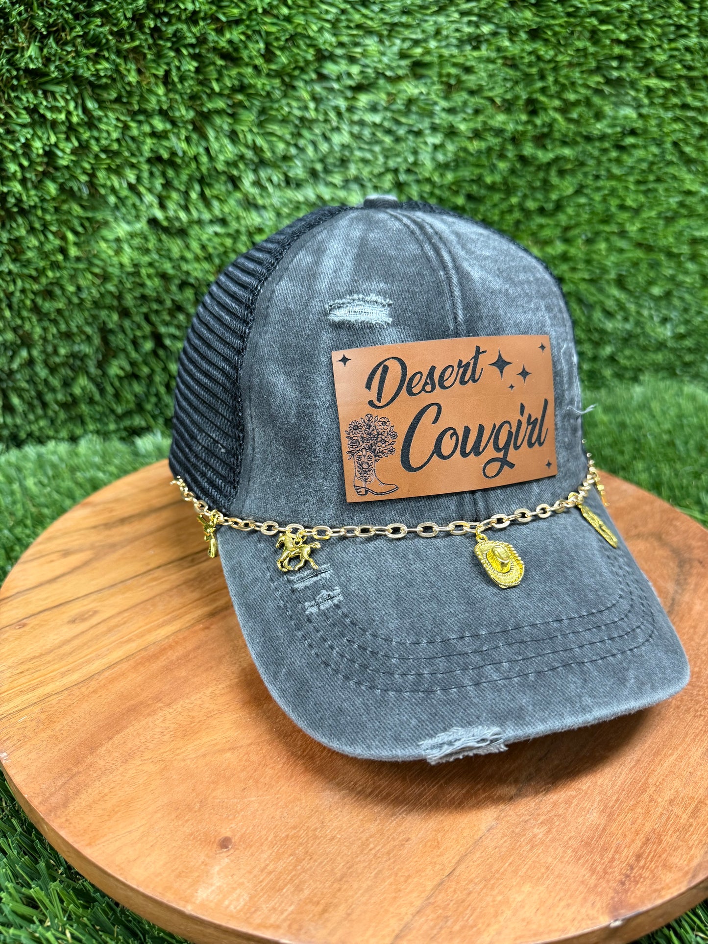 Desert Cowgirl Hat