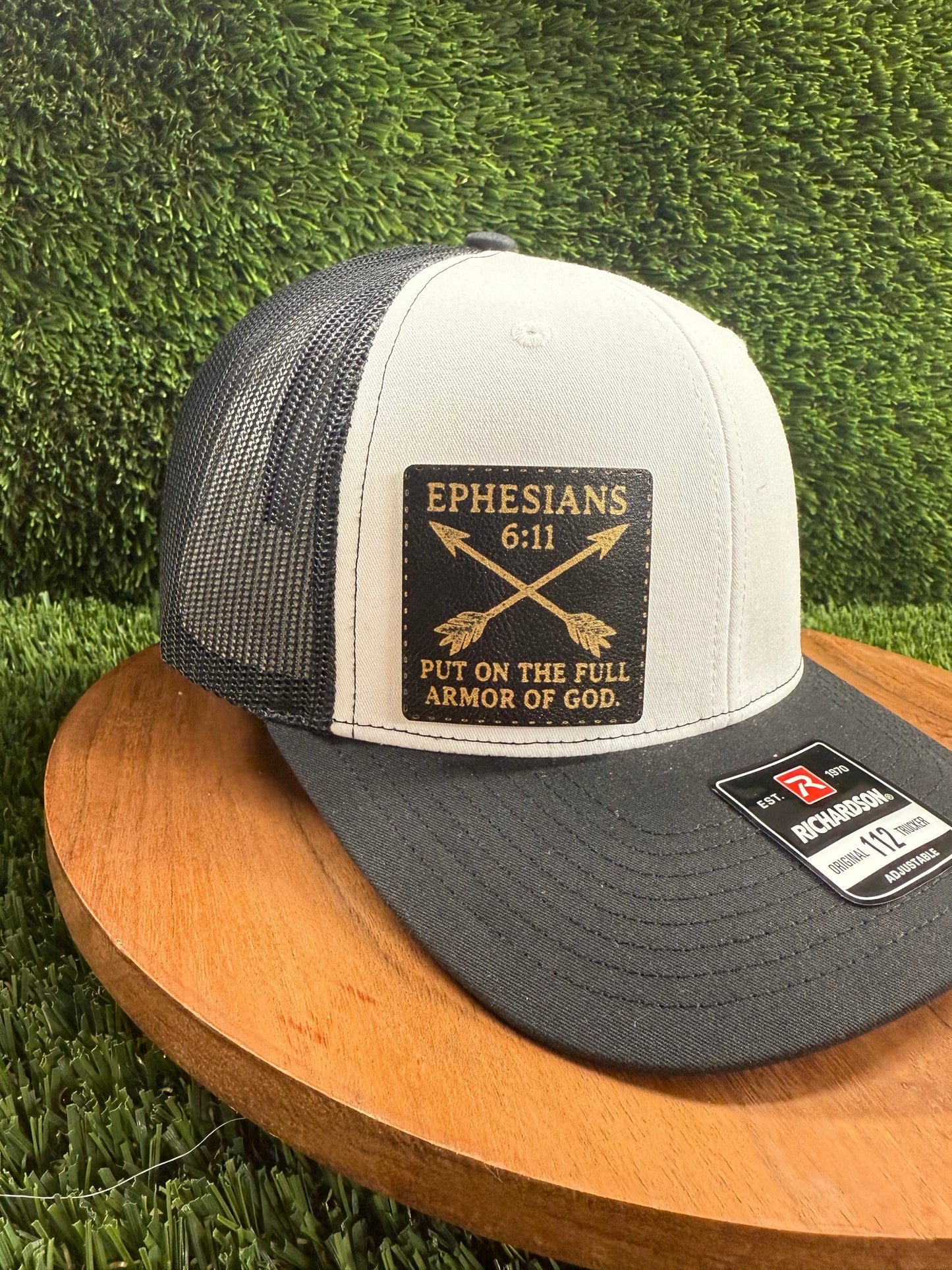 Ephesians 5:11 Men’s hat