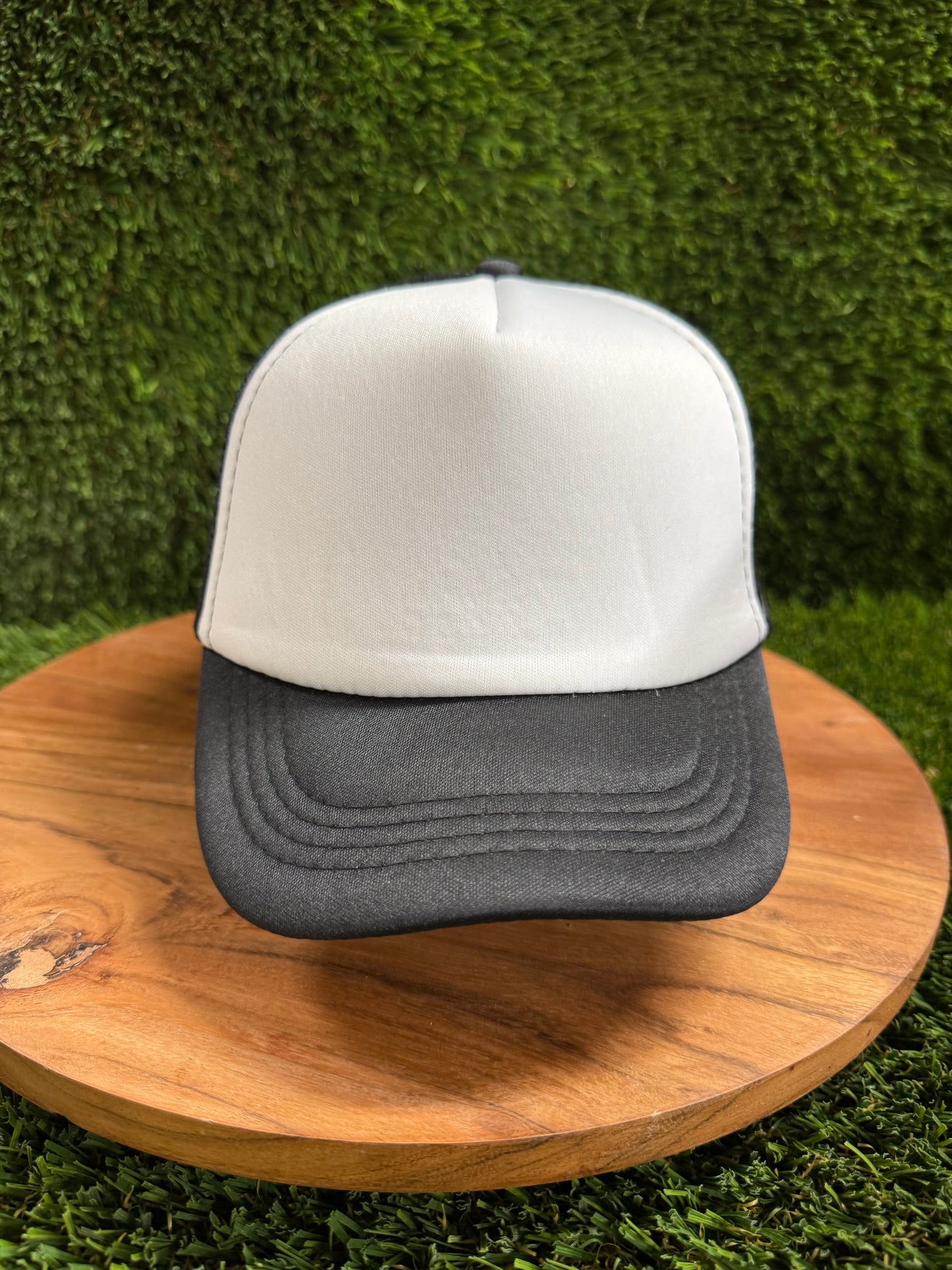 Boys Foam hat