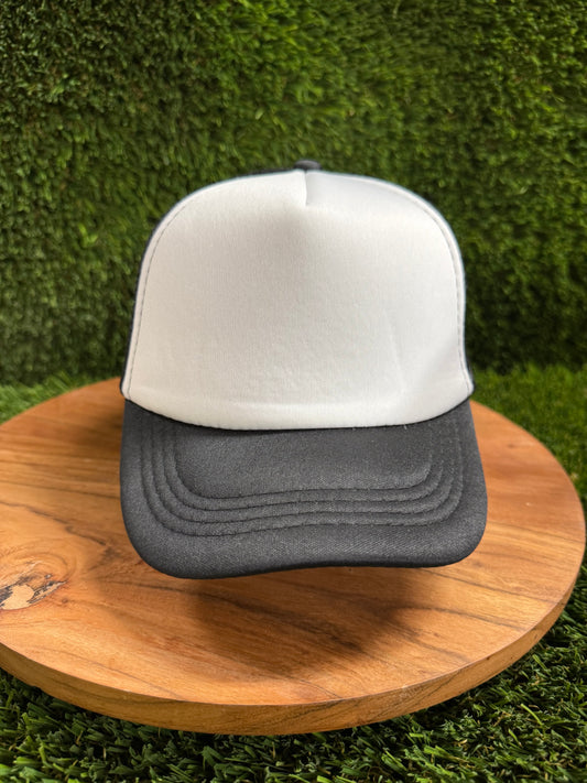 Boys Foam hat