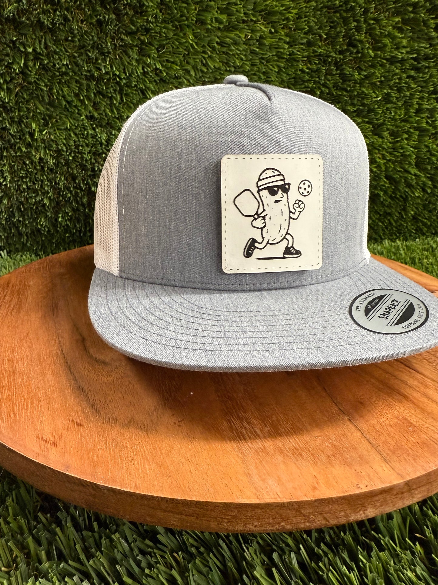 Men’s Pickle ball hat