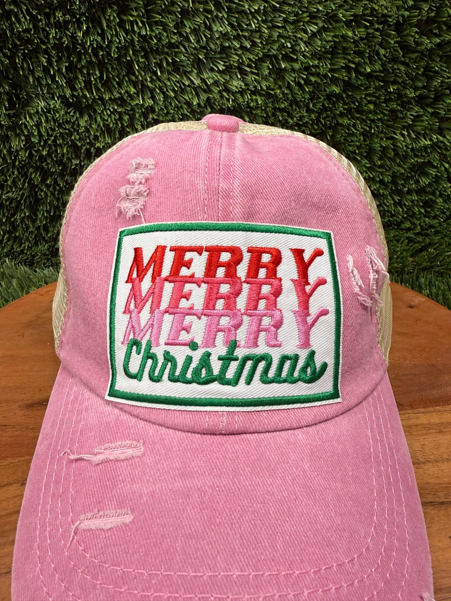 Merry Christmas hat!