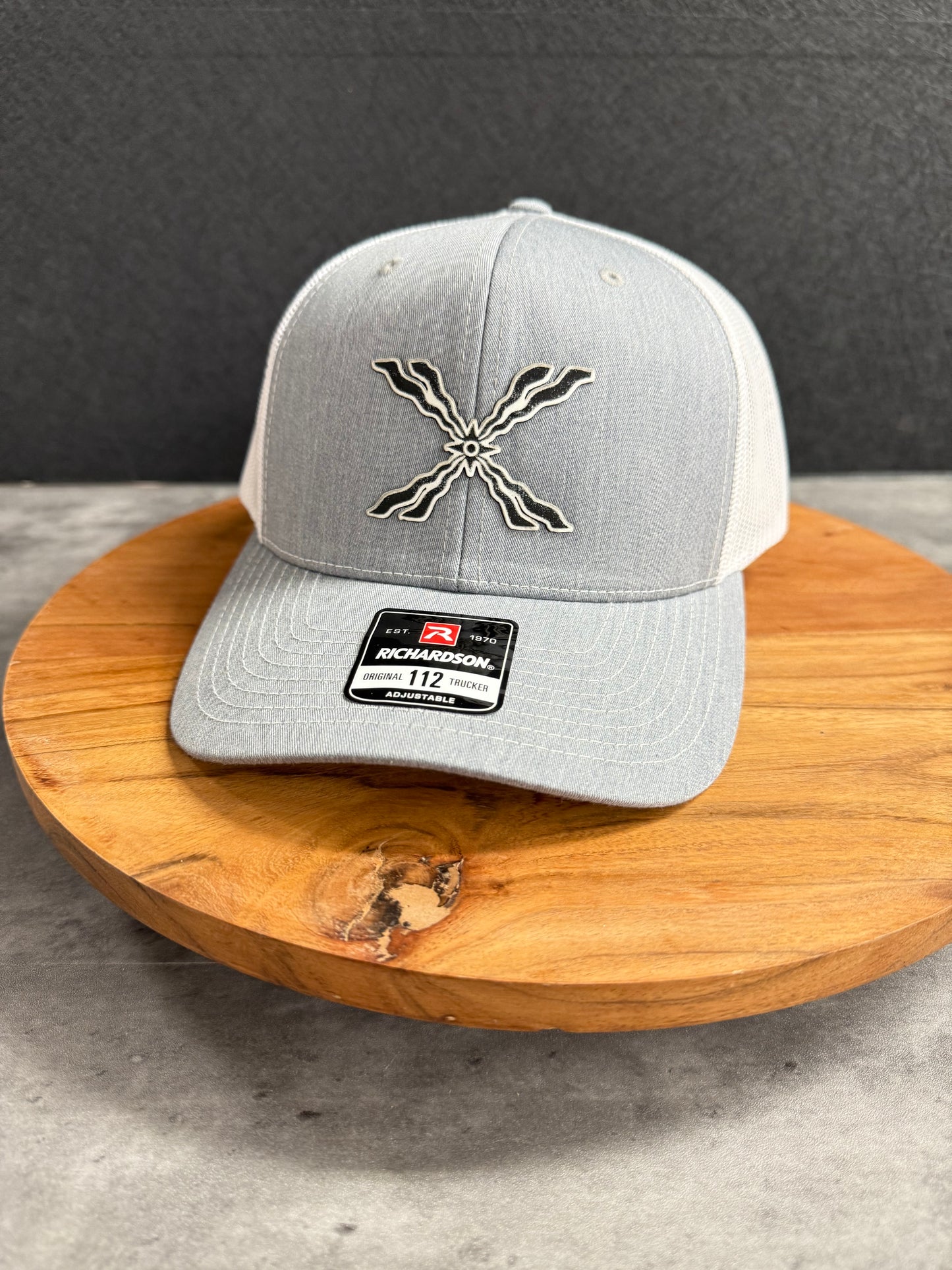 Assyrian Flag Hat