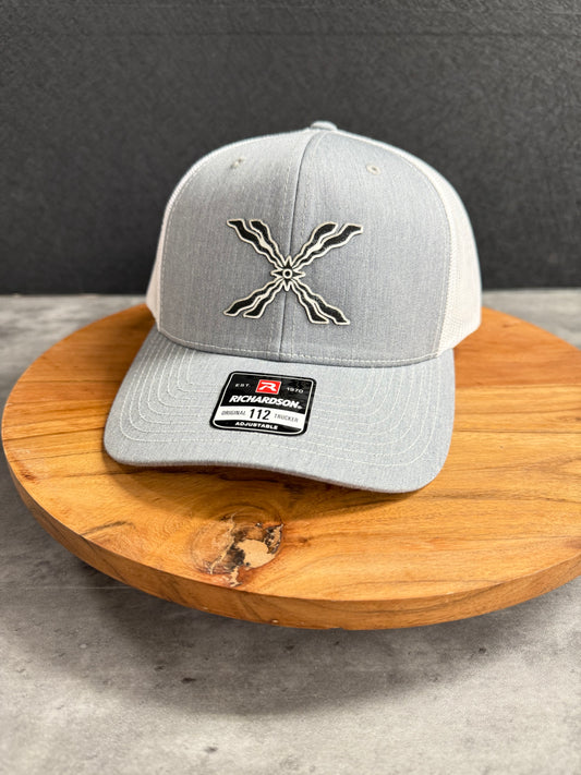 Assyrian Flag Hat
