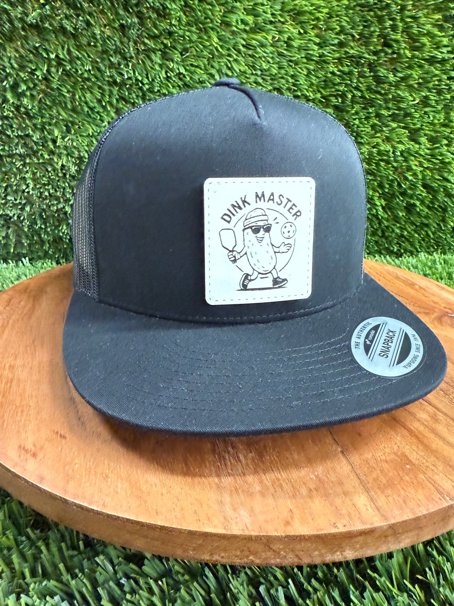 Men’s Dink Master hat
