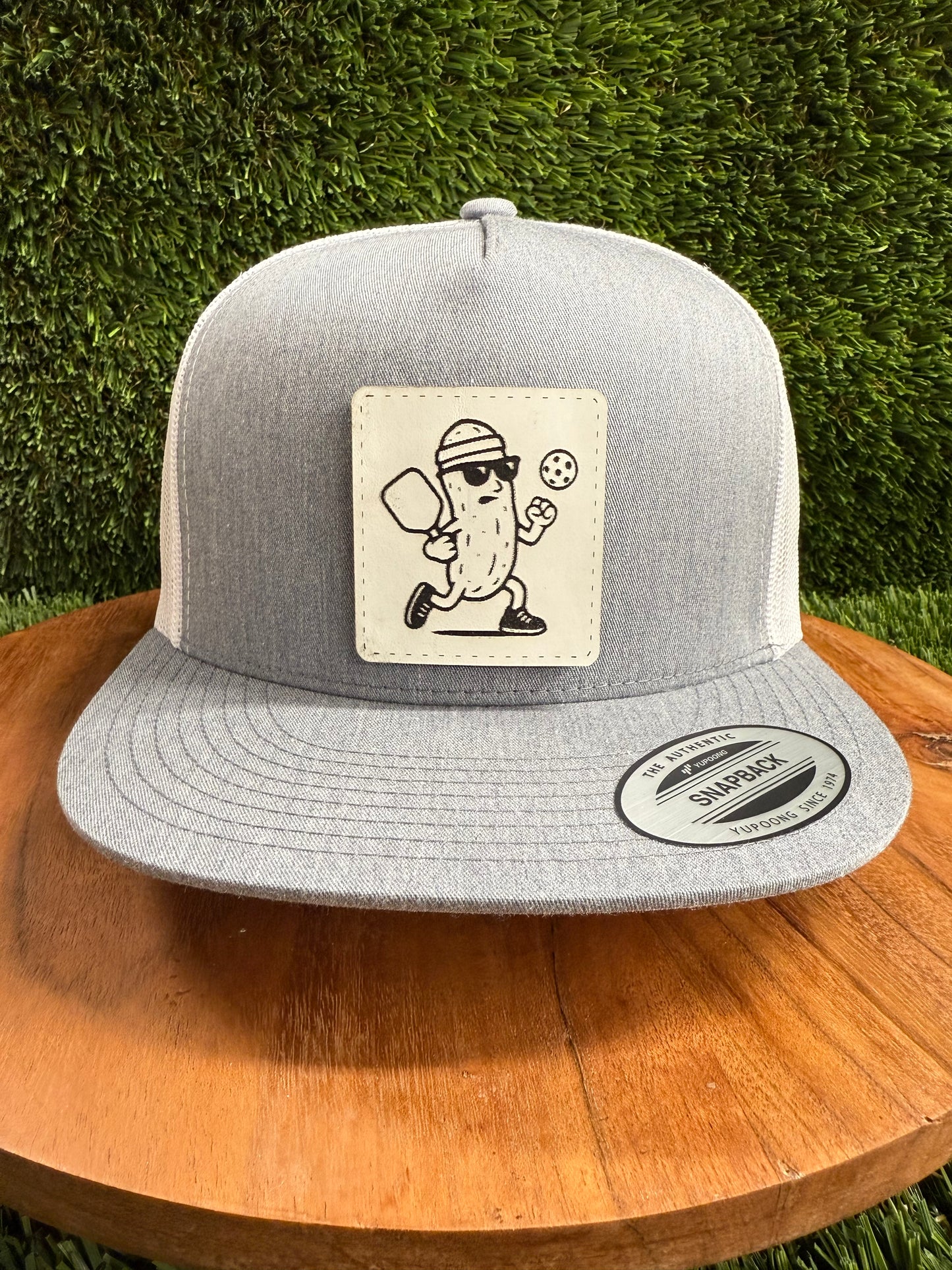 Men’s Pickle ball hat