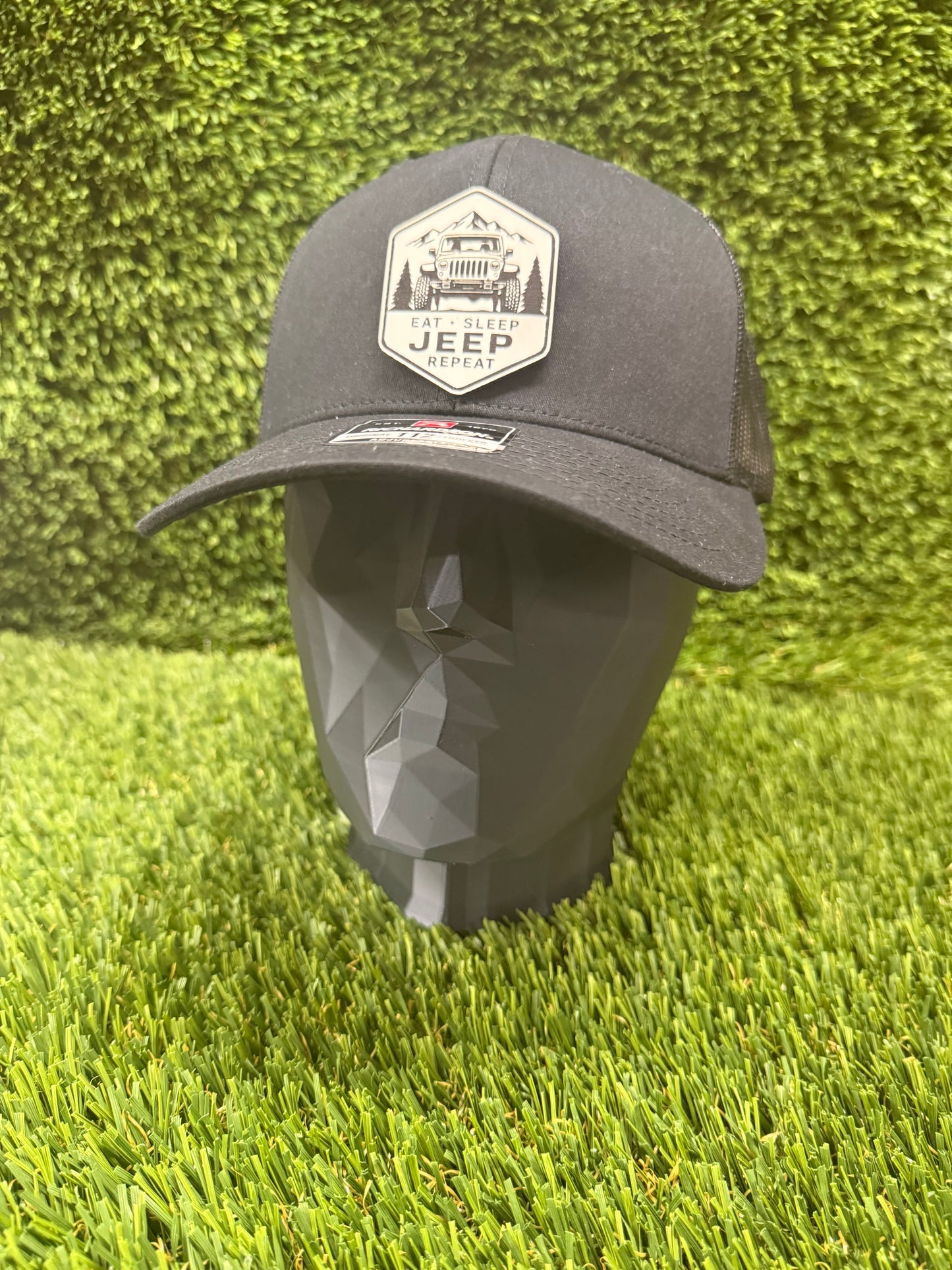 Eat, Sleep , Jeep