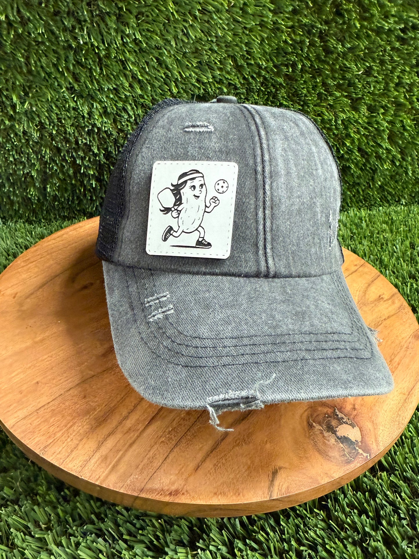 Women’s Pickle Ball Hat