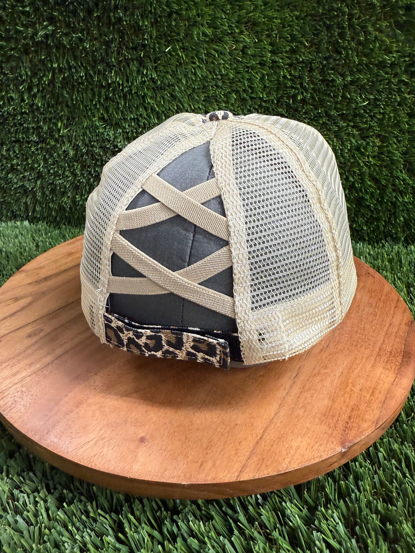 Sensitive Gangsta Hat