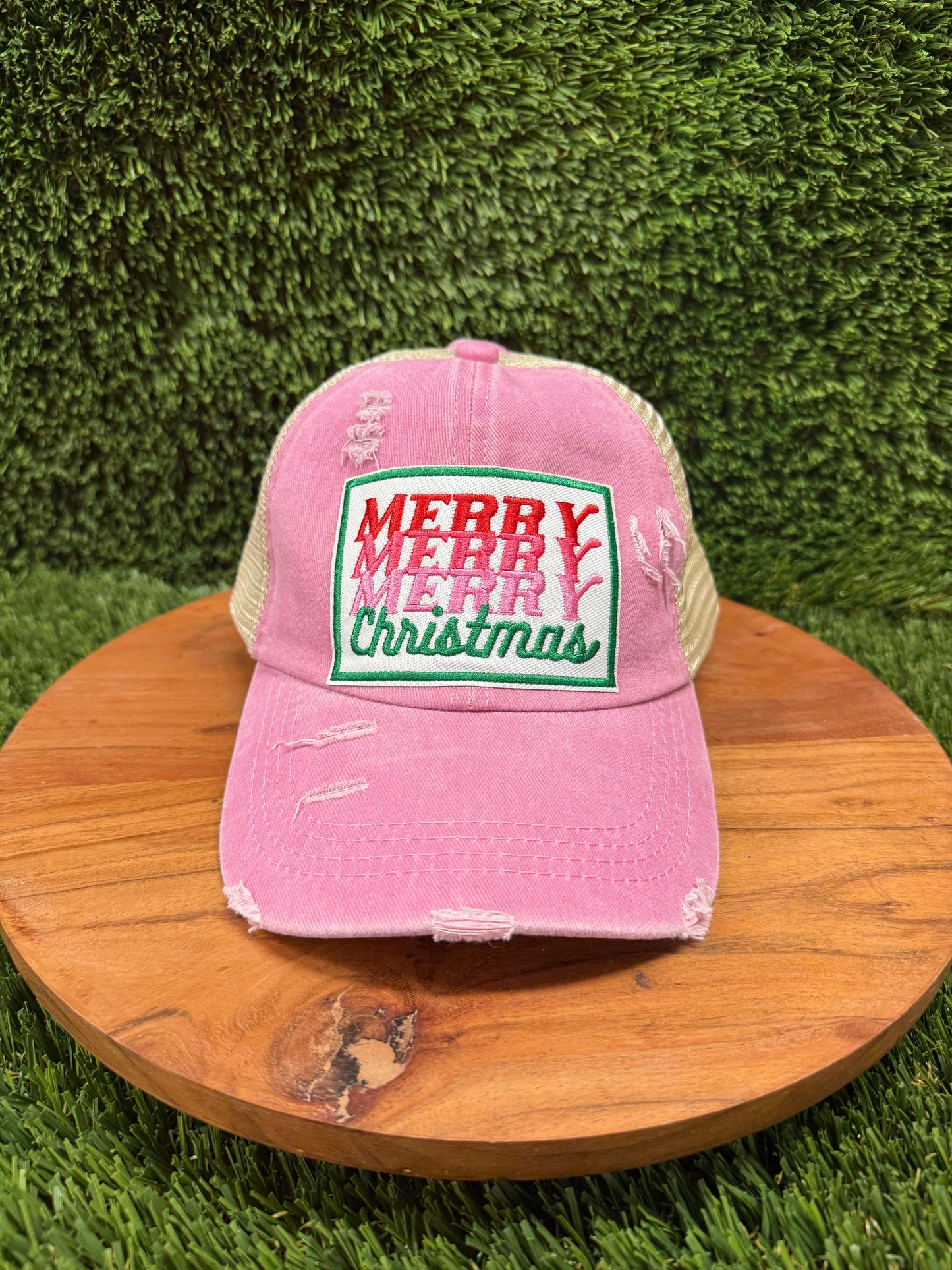 Merry Christmas hat!