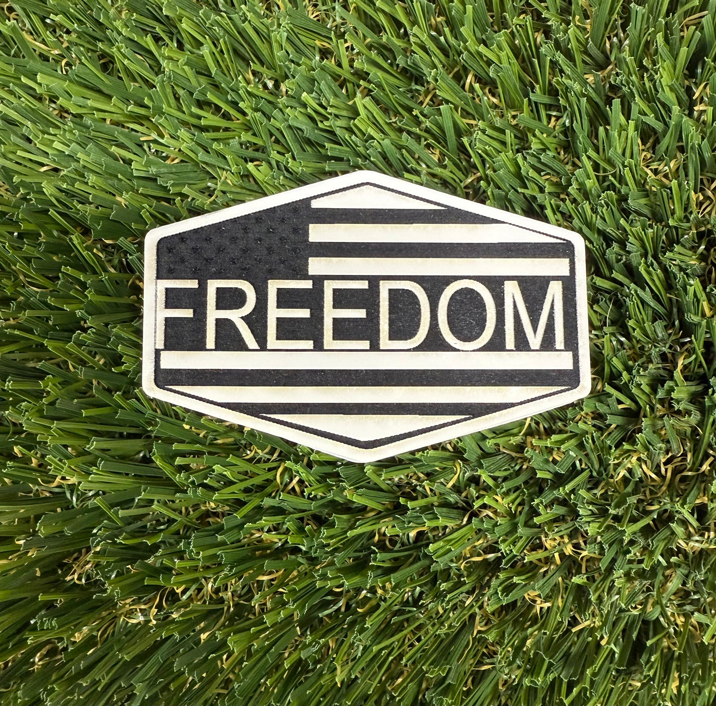 Men’s American Freedom Hat