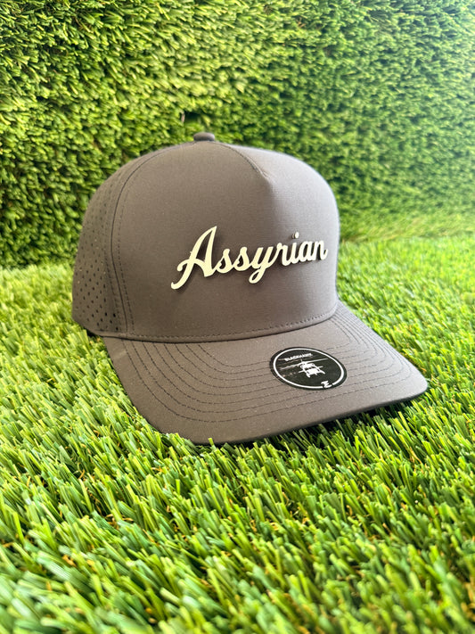 Assyrian Sports Performance Hat