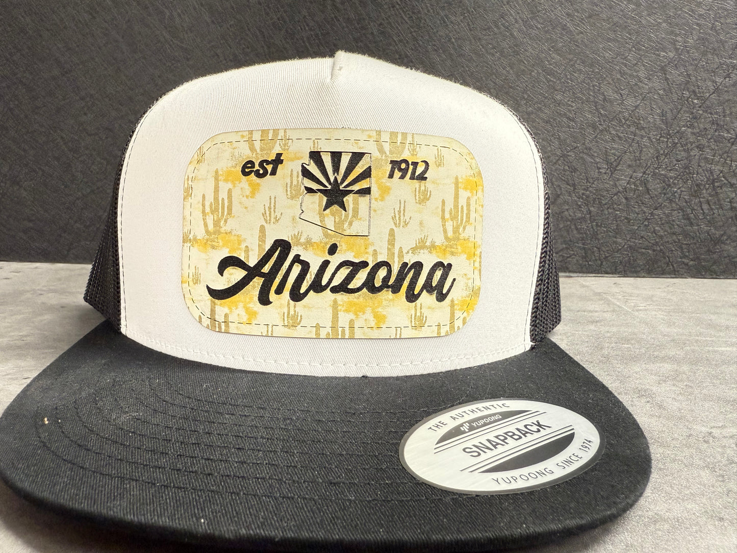 Arizona State Hat