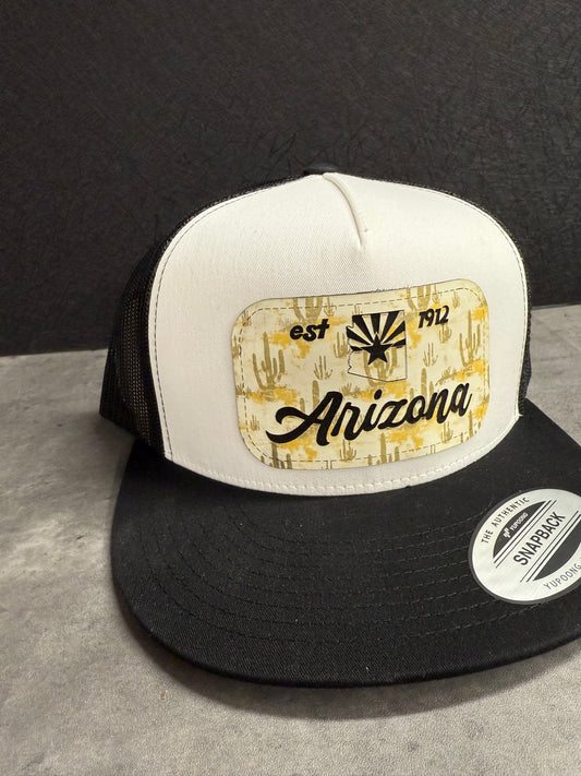 Arizona State Hat
