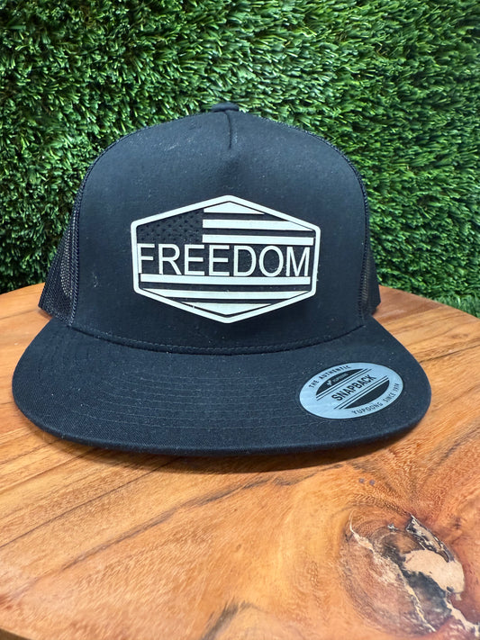 Men’s American Freedom Hat